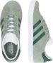Adidas Originals Gazelle Junior Green - Thumbnail 3