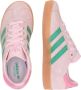 Adidas Sneaker van suède met leren details - Thumbnail 3