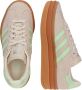 Adidas Originals Gazelle Bold Kids Sneaker (GS) adidas Gazelle in beige formaten: 36 2 3 - Thumbnail 5