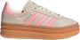 Adidas Originals Gazelle Bold Kids Sneaker (GS) adidas Gazelle in beige formaten: 37 1 3 - Thumbnail 14