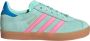 Adidas Originals Gazelle Children Groen Kind Groen - Thumbnail 8