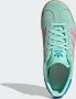 Adidas Gazelle Unisex Schoenen Blauw Maat: 36 2 3 Suède Foot Locker - Thumbnail 14