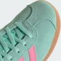 Adidas Gazelle Unisex Schoenen Blauw Maat: 36 2 3 Suède Foot Locker - Thumbnail 16