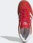 Adidas Gazelle Unisex Schoenen Rood Maat: 36 2 3 Leer Foot Locker - Thumbnail 11