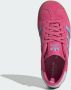 Adidas Gazelle Unisex Schoenen Roze Maat: 28.5 Suède Foot Locker - Thumbnail 6