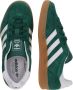 Adidas Originals Gazelle Indoor Junior Green - Thumbnail 3