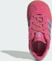 Adidas Gazelle Comfort Closure Schoenen met Elastische Veters Kids - Thumbnail 4