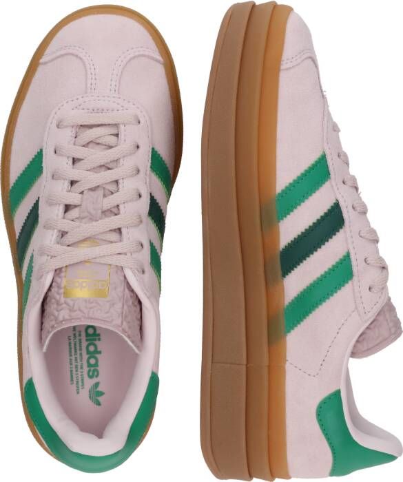 adidas Originals Sneakers 'Gazelle Bold'