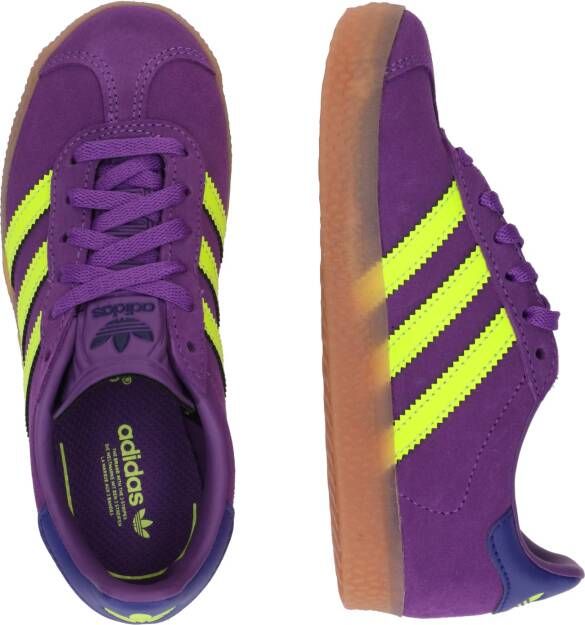 adidas Originals Sneakers 'GAZELLE C'
