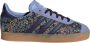 Adidas Gazelle Unisex Schoenen Multi Maat: 32 Leer Foot Locker - Thumbnail 9