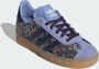 Adidas Gazelle Unisex Schoenen Multi Maat: 32 Leer Foot Locker - Thumbnail 12