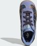 Adidas Gazelle x Liberty London Comfort Closure Schoenen met Elastische Veters Kids - Thumbnail 10