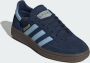 Adidas Originals Handball Spezial Kids Sneaker (GS) Lifestyle in blauw formaten: 36 2 3 - Thumbnail 6