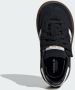 Adidas Originals Handball Spezial Kids Sneaker (TD) Lifestyle in zwart formaten: 24 - Thumbnail 9