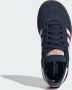Adidas Originals Handball Spezial Kids Sneaker (PS) unisex Lifestyle blauw Schoenen - Thumbnail 6