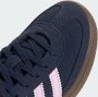Adidas Originals Handball Spezial Kids Sneaker (PS) unisex Lifestyle blauw Schoenen - Thumbnail 7