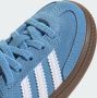Adidas Handball Spezial Unisex Schoenen Blauw Maat: 23.5 Suède Foot Locker - Thumbnail 8