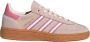 Adidas Handball Spezial Unisex Schoenen Roze Maat: 36 2 3 Suède Foot Locker - Thumbnail 6