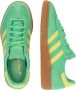 Adidas Originals Handball Spezial Junior Green - Thumbnail 3