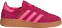 Adidas Handball Spezial Unisex Schoenen Rood Maat: 36 2 3 Leer Foot Locker - Thumbnail 9