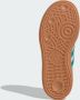 Adidas Handball Spezial Unisex Schoenen Grijs Maat: 30 Suède Foot Locker - Thumbnail 12