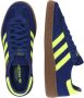 Adidas Originals Handball Spezial Junior Blue - Thumbnail 3