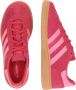 Adidas Originals Handball Spezial Children Red - Thumbnail 3