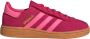 Adidas Handball Spezial Comfort Closure Elastic Lace Sneakers Kids - Thumbnail 8