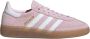 Adidas Originals Handball Spezial Kids Sneaker (GS) unisex lichtroze 2 3 Schoenen - Thumbnail 7