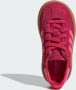 Adidas Originals Handball Spezial Comfort Closure Schoenen met Elastische Veters Kids Roze - Thumbnail 5