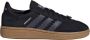 Adidas Handball Spezial Unisex Schoenen Zwart Maat: 37 1 3 Leer Foot Locker - Thumbnail 4
