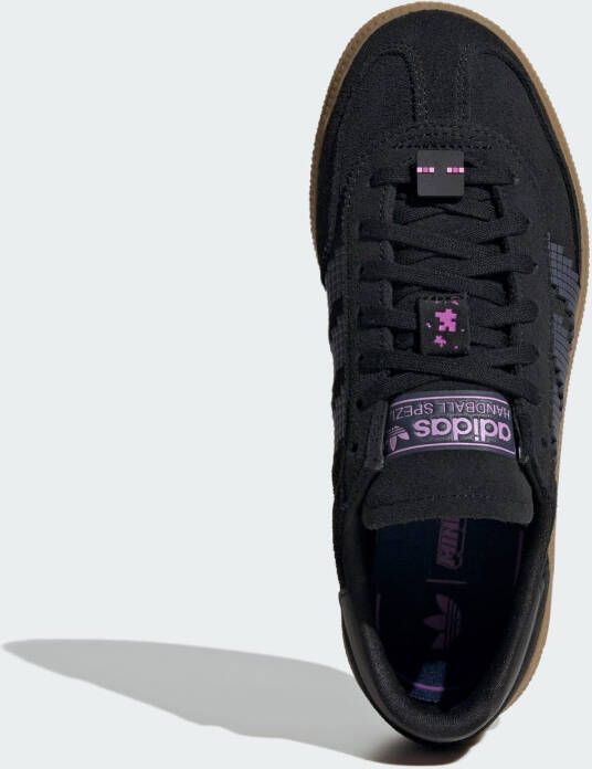 adidas Originals Sneakers 'Handball Spezial x Minecraft'