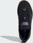 Adidas Handball Spezial Unisex Schoenen Zwart Maat: 37 1 3 Leer Foot Locker - Thumbnail 5