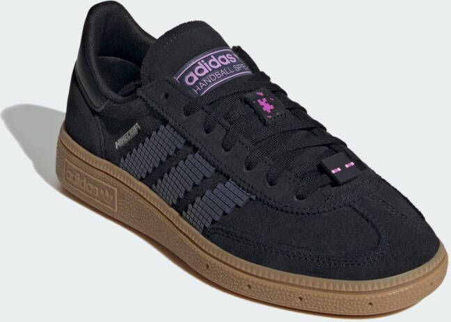 adidas Originals Sneakers 'Handball Spezial x Minecraft'