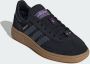 Adidas Handball Spezial Unisex Schoenen Zwart Maat: 37 1 3 Leer Foot Locker - Thumbnail 7