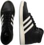 Adidas Originals TOP TEN RB Heren High-Top Sneakers Schoenen Leer Zwart GV6632 - Thumbnail 8