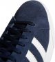 Adidas Originals Basket Profi High sneakers donkerblauw wit - Thumbnail 11
