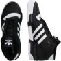 Adidas Originals Rivalry Mid Schoenen Unisex Zwart - Thumbnail 10