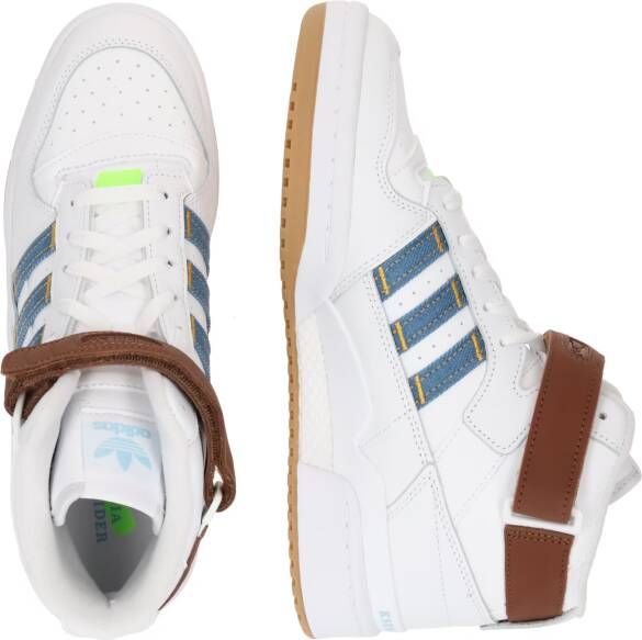 adidas Originals Sneakers hoog 'FORUM MID KSENIA SCHNAIDER '