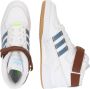 Adidas Originals Sneakers hoog 'FORUM MID KSENIA SCHNAIDER ' - Thumbnail 2