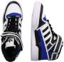Adidas Originals Women MID Forum shoes in Rich Monksi Gv8053 Zwart Dames - Thumbnail 12