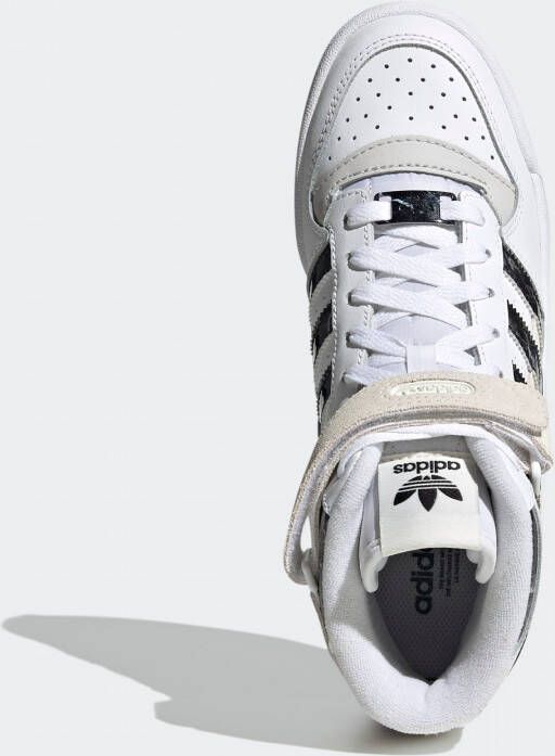 adidas Originals Sneakers hoog 'Forum'