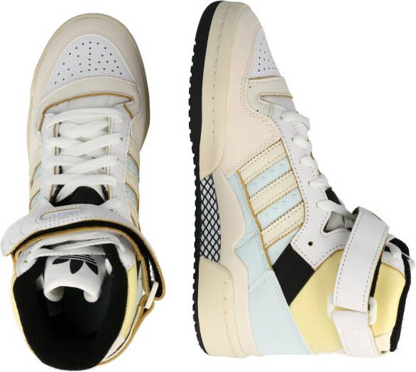 adidas Originals Sneakers hoog 'Forum'