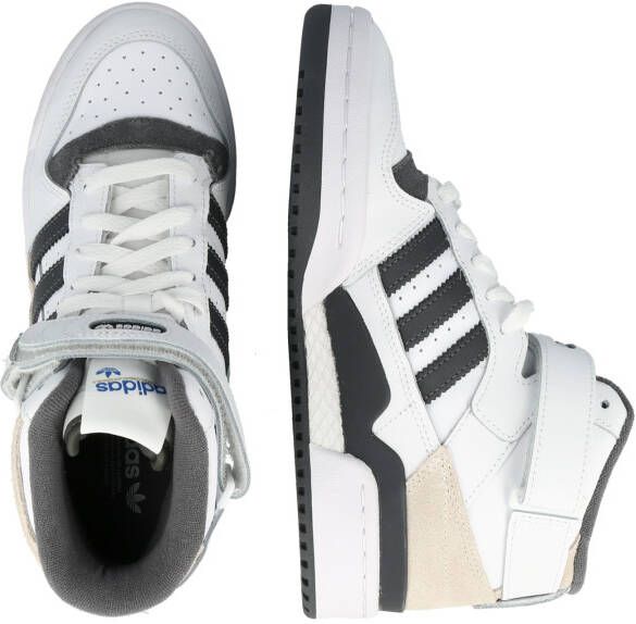 adidas Originals Sneakers hoog 'FORUM'