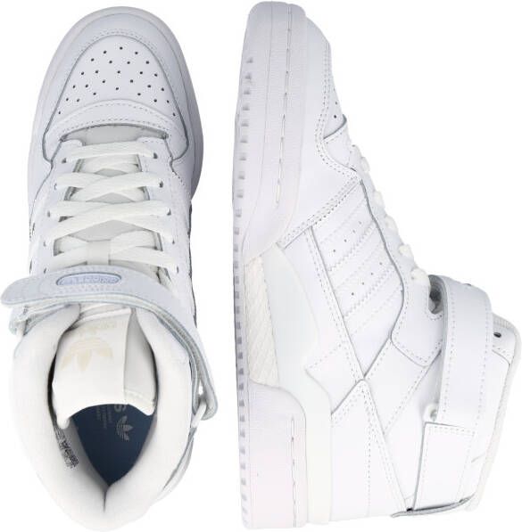 adidas Originals Sneakers hoog 'FORUM'