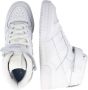 Adidas Originals Witte sportieve sneakers voor vrouwen White Dames - Thumbnail 12