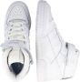 Adidas Originals Forum Mid sneakers wit Imitatieleer Meerkleurig 36 2 3 - Thumbnail 13