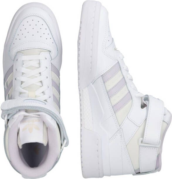 adidas Originals Sneakers hoog 'FORUM'