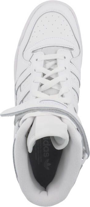 adidas Originals Sneakers hoog 'Forum'
