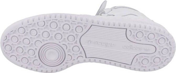adidas Originals Sneakers hoog 'Forum'